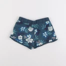Vertbaudet - short bleu - 5 ans