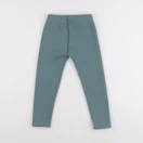 Okaidi - jogging doublé bleu - 4 ans