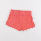 Okaidi - short orange - 4 ans
