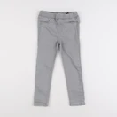 Vertbaudet - jegging vert - 4 ans