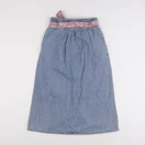 IKKS - jupe bleu - 12 ans