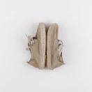 Mango - mocassins beige - pointure 25