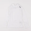 Decathlon ski - sous-pull technique blanc - 6 ans