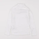 Decathlon ski - sous-pull technique blanc - 6 ans