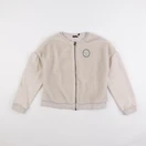 IKKS - polaire beige - 12 ans