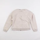 IKKS - polaire beige - 12 ans