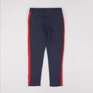 Monoprix - jogging doublé bleu - 6 ans