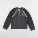 IKKS - sweat multicolore - 8 ans