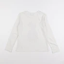 IKKS - tee-shirt multicolore - 12 ans