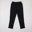 Vertbaudet - pantalon vert - 12 ans