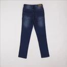 Vertbaudet - jegging bleu - 10 ans