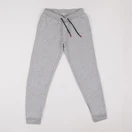 Vertbaudet - jogging gris - 10 ans