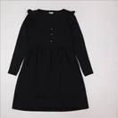 Vertbaudet - robe grossesse noir - 38 à 40