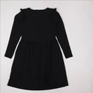 Vertbaudet - robe grossesse noir - 38 à 40