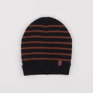 Jacadi - bonnet marron - 24/36 mois