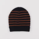 Jacadi - bonnet marron - 24/36 mois