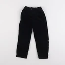 Zara - pantalon bleu - 4 ans