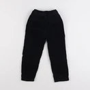 Zara - pantalon bleu - 4 ans