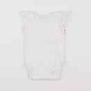 IKKS - body blanc - 3 mois