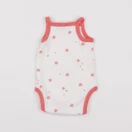 IKKS - body blanc - 3 mois