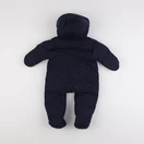 Jacadi - combi-pilote bleu - 6 mois