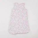 Petit Bateau - gigoteuse TOG 2 rose - 0/6 mois