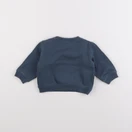 Boutchou - sweat multicolore - 6 mois