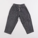 Zara - pantalon gris - 4 ans