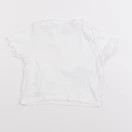 Petit Bateau - tee-shirt multicolore - 6 mois