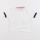 Petit Bateau - tee-shirt multicolore - 6 mois