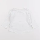 La Redoute - tee-shirt multicolore - 6 mois