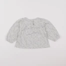 Vertbaudet - tee-shirt multicolore - 18 mois