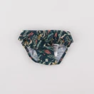 Vertbaudet - maillot de bain multicolore - 6/9 mois