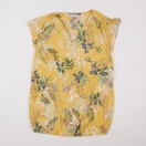 Envie de fraise - blouse grossesse multicolore - 42