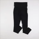 H&M - pantalon grossesse noir - m
