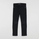 Tape à l'oeil - jegging bleu - 4 ans