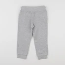 Vertbaudet - jogging gris - 4 ans
