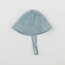 Cyrillus - chapeau bleu - 1 mois