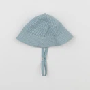 Cyrillus - chapeau bleu - 1 mois