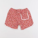 Folpetto - short de bain RUPERT terracotta - 2/3 ans