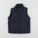 Vertbaudet - doudoune noir - 4 ans