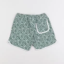 Folpetto - short de bain RUPERT vert - 2/3 ans