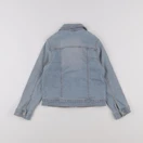 Vertbaudet - veste bleu - 7 ans