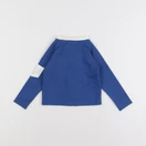 Folpetto - tee-shirt de bain UPF 50+ LEONARDO bleu - 6/12 mois