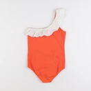 Folpetto - maillot de bain MARLEY rouge - 9/10 ans