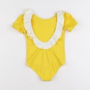 Folpetto - maillot de bain CARLOTTA jaune - 3/4 ans