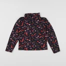 Vertbaudet - sous-pull multicolore - 5 ans
