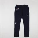 Vertbaudet - jegging bleu - 12 ans