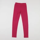 Vertbaudet - legging rose - 10 ans