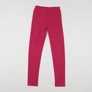 Vertbaudet - legging rose - 10 ans